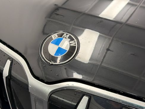 Used 2025 BMW X1 xDrive28i AWD/4WD image 14
