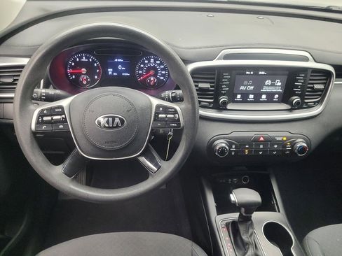 Used 2020 Kia Sorento L image 22
