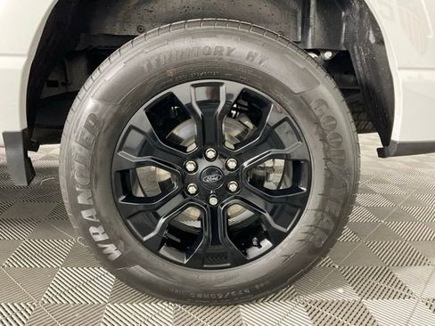 Certified 2023 Ford F150 XL w/ STX Appearance Package image 10