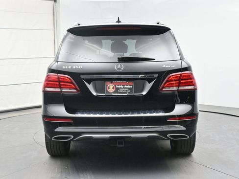 Used 2018 Mercedes-Benz GLE 350 4MATIC image 23