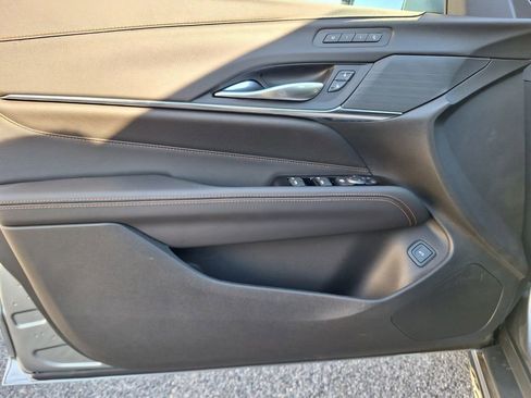 New 2026 Cadillac CT4 Sport image 30