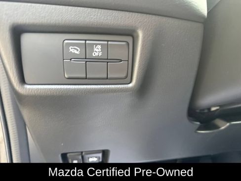 Used 2024 MAZDA CX-5 AWD 2.5 S w/ Select Package image 39