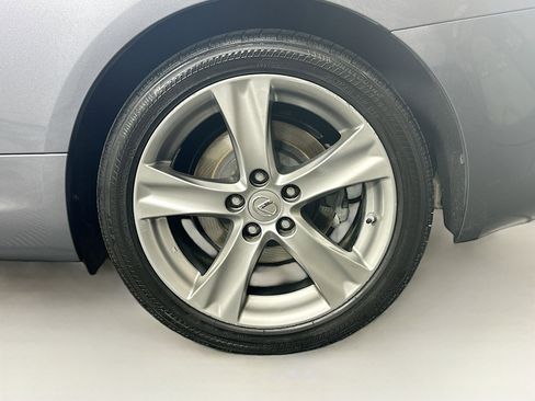 Used 2012 Lexus IS 250C image 11