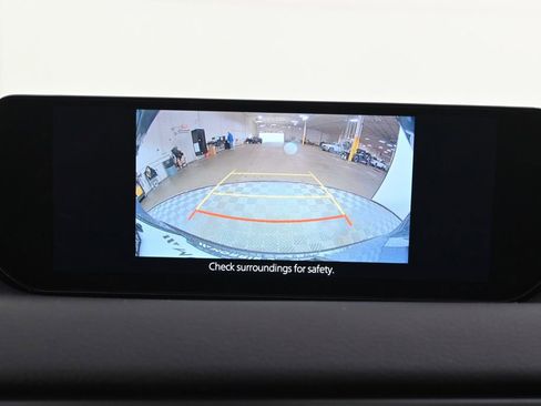New 2026 MAZDA CX-50 AWD 2.5 Hybrid w/ Cargo Package image 29