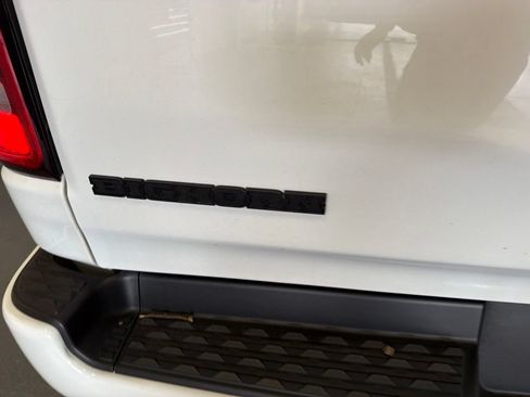 Used 2023 RAM 1500 Big Horn AWD/4WD image 13