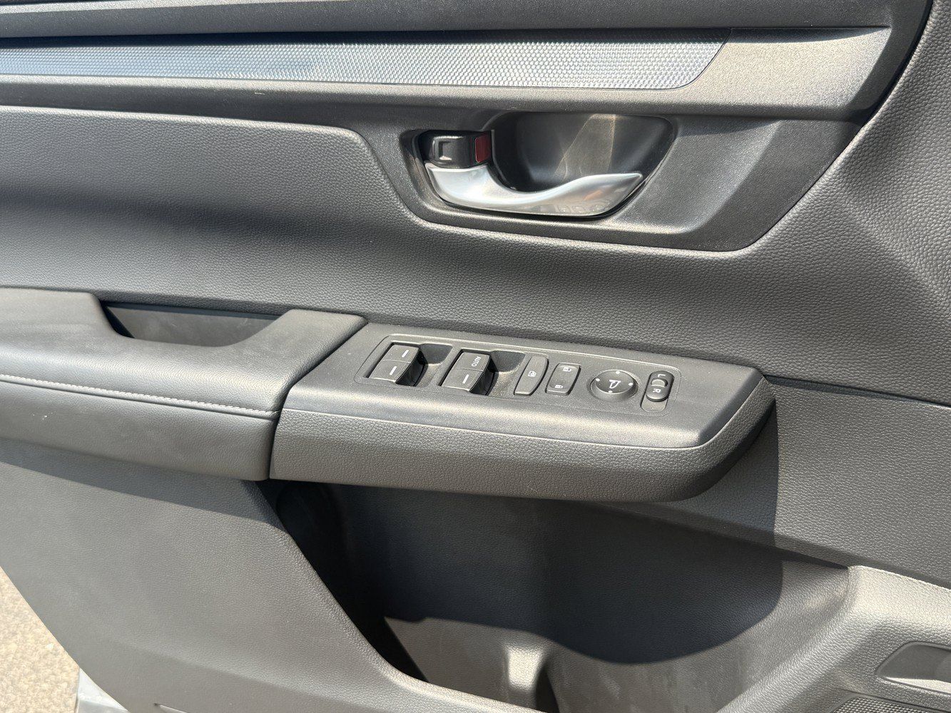 Certified 2024 Honda CR-V LX image 19