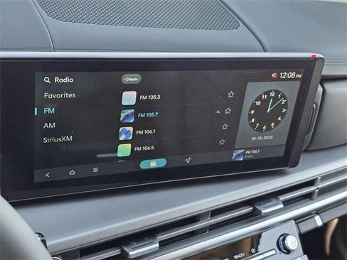 New 2026 Hyundai Santa Fe SEL image 15