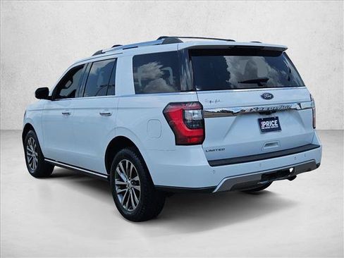 Used 2018 Ford Expedition Limited RWD image 7