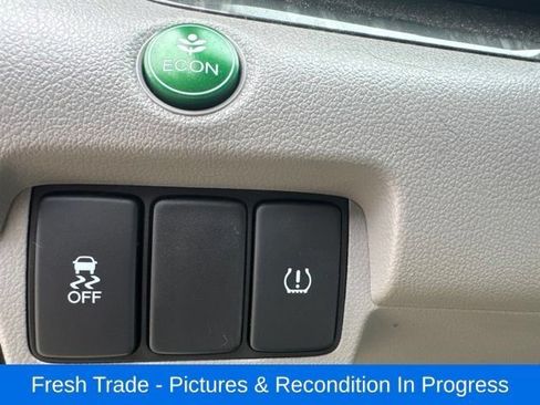 Used 2014 Honda CR-V EX-L image 17