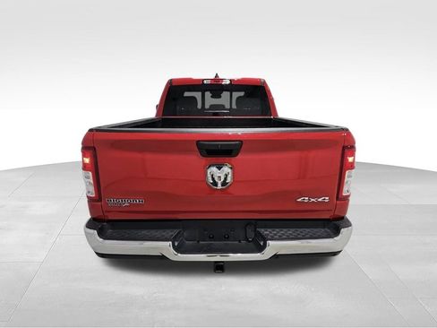 Used 2023 RAM 1500 Big Horn AWD/4WD image 6