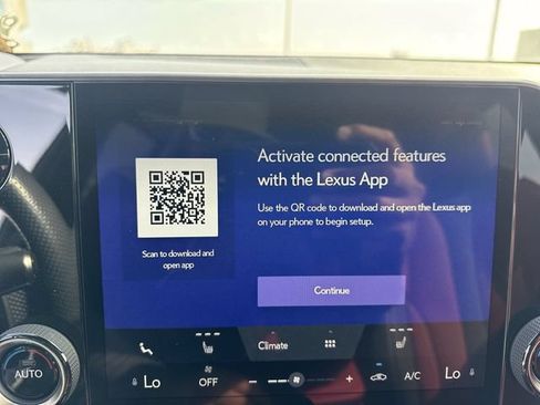 Certified 2024 Lexus NX 350 F Sport AWD/4WD image 16