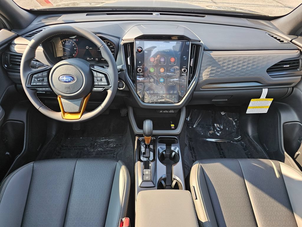 New 2026 Subaru Forester Wilderness AWD/4WD image 26