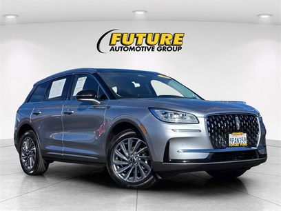 Used 2023 Lincoln Corsair Reserve w/ Equipment Group 201A