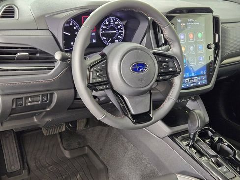 New 2026 Subaru Forester Sport AWD/4WD image 12