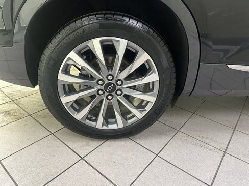 Certified 2024 Chevrolet Blazer Premier w/ LPO, Floor Liner Package AWD/4WD image 15
