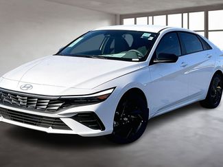 New 2026 Hyundai Elantra Sport video 2