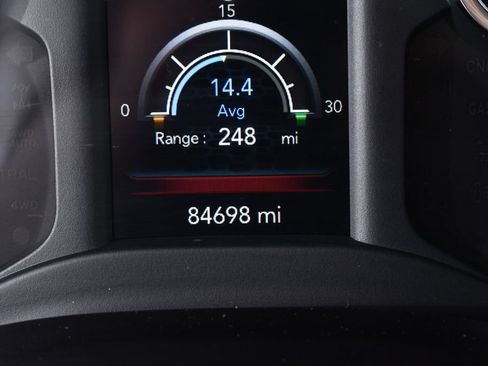 Used 2020 RAM 2500 Big Horn w/ Night Edition AWD/4WD image 29