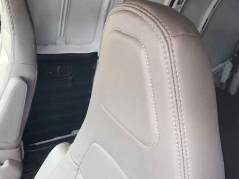 New 2025 Chevrolet Express 2500 w/ Driver Convenience Package image 18