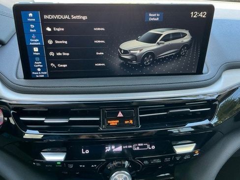 Certified 2025 Acura MDX SH-AWD image 42