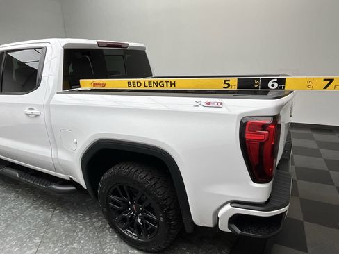 Certified 2020 GMC Sierra 1500 Elevation w/ Elevation Value Package AWD/4WD image 31