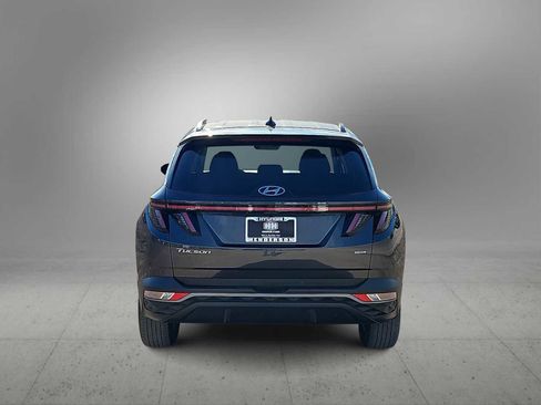 Certified 2023 Hyundai Tucson SEL image 7