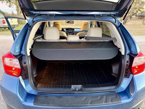 Used 2016 Subaru Crosstrek 2.0i Limited w/ Popular Package #2 image 12