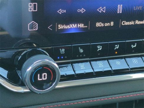 New 2026 Chevrolet Colorado Z71 w/ Technology Package image 24