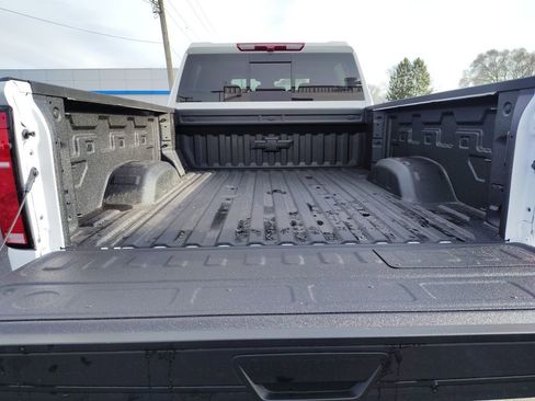 New 2026 Chevrolet Silverado 2500 LT w/ Trail Boss Package image 10