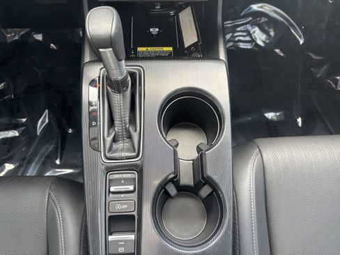 Certified 2024 Honda Civic Touring image 19