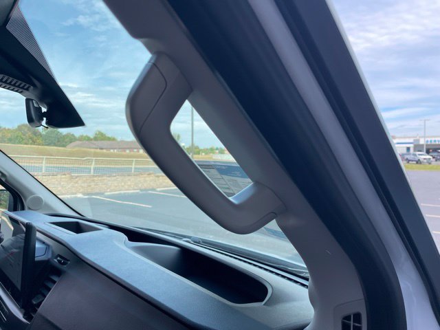 New 2027 Ford Transit 250 148 Medium Roof Extended AWD image 44