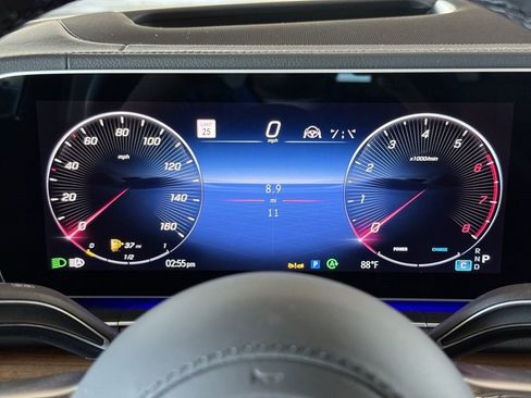 New 2026 Mercedes-Benz GLS 450 4MATIC image 11