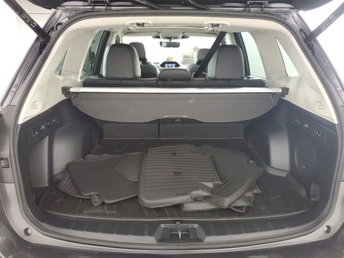 Used 2023 Subaru Forester Touring image 36