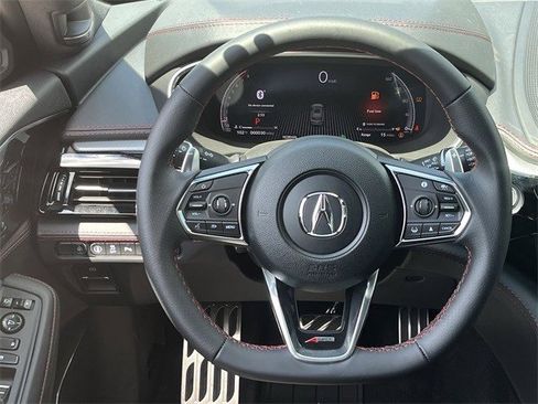 New 2026 Acura MDX A-Spec image 13