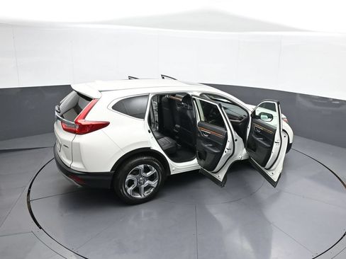 Used 2018 Honda CR-V EX-L image 46