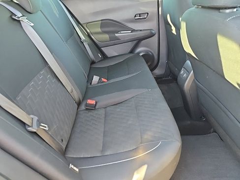 Used 2024 Nissan Kicks SV w/ Interior Electronics Package image 31