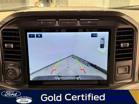 Certified 2023 Ford F150 XLT w/ Equipment Group 302A High AWD/4WD image 16