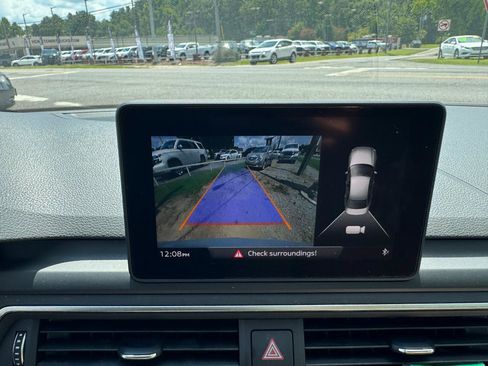 Used 2019 Audi A4 2.0T Premium w/ Convenience Package FWD image 31