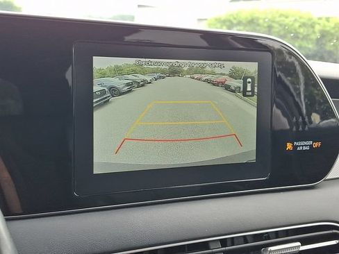 Used 2020 Hyundai Palisade SEL AWD/4WD image 19