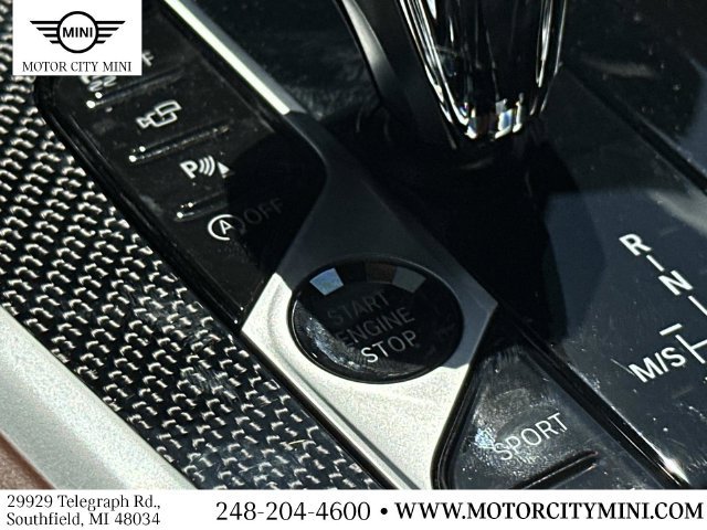 Used 2023 BMW X6 M50i w/ Executive Package AWD/4WD image 30
