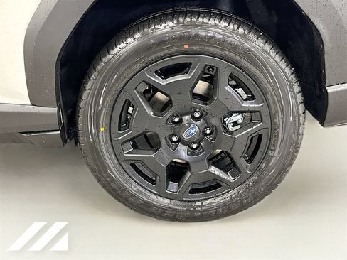 Used 2026 Subaru Outback Limited AWD/4WD image 33