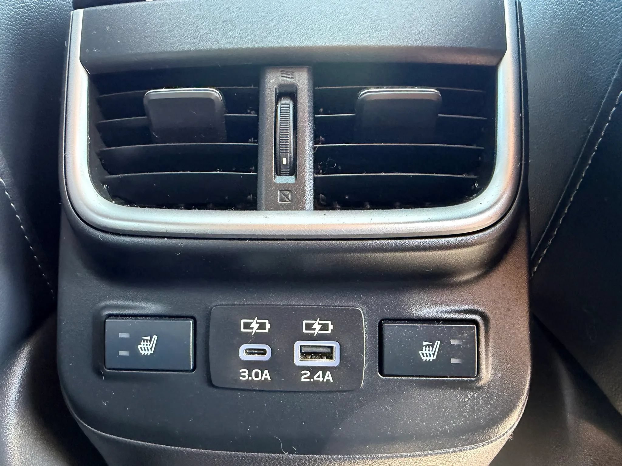 Used 2023 Subaru Outback Touring XT AWD/4WD image 23
