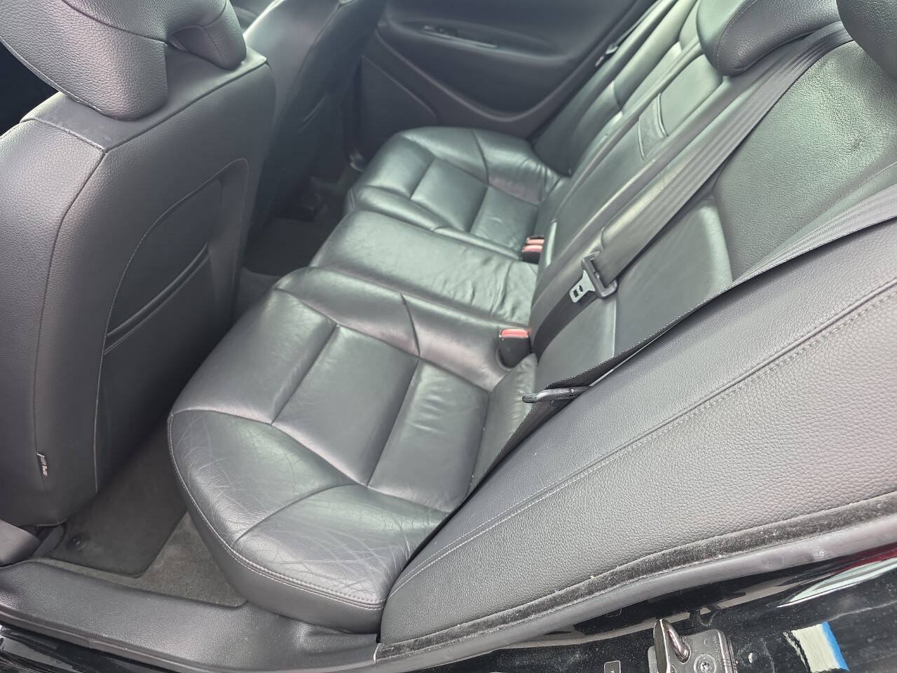 Used 2009 Volvo S60 2.5T AWD/4WD image 8