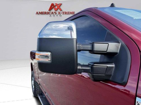 Used 2019 Ford F350 Lariat w/ Lariat Ultimate Package image 11