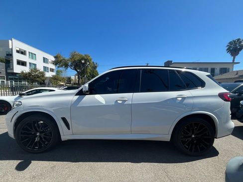 Used 2023 BMW X5 sDrive40i w/ M Sport Package image 10