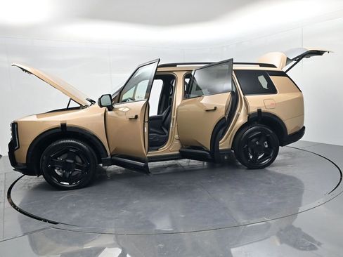 New 2027 Kia Telluride SX X-Line AWD/4WD image 63