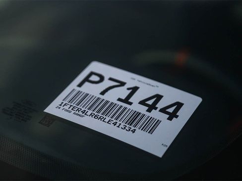 Used 2024 Ford Ranger Raptor image 28