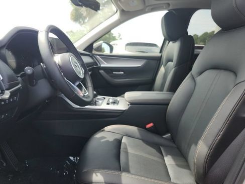 New 2026 MAZDA CX-90 3.3 Turbo w/ Premium Sport Pkg AWD/4WD image 11