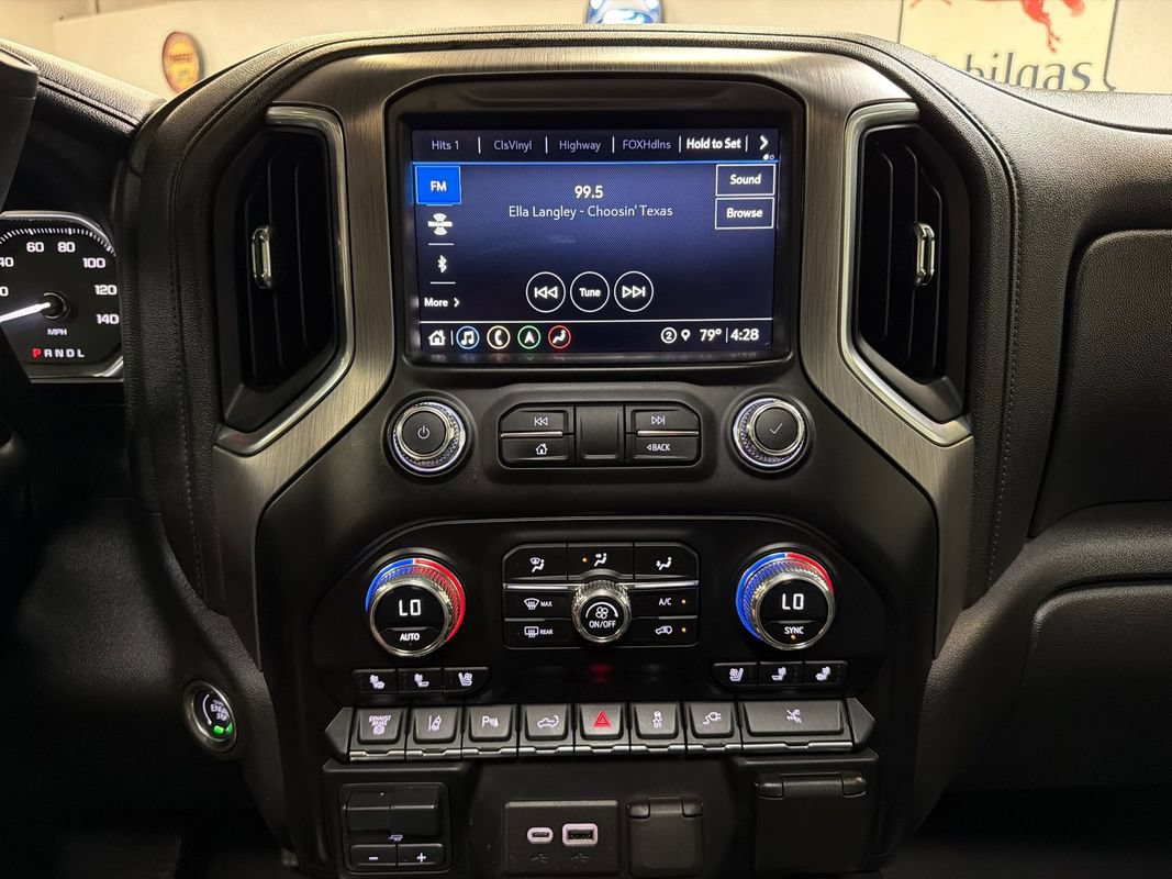 Used 2023 GMC Sierra 3500 Denali AWD/4WD image 20