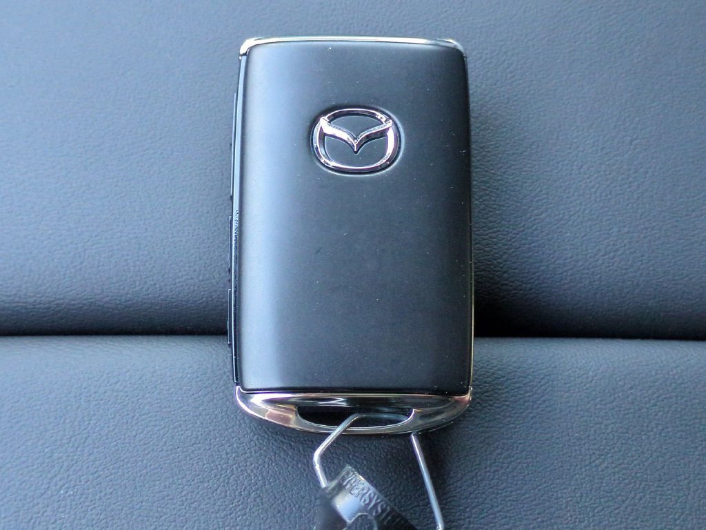 Used 2026 MAZDA CX-5 Preferred AWD/4WD image 27