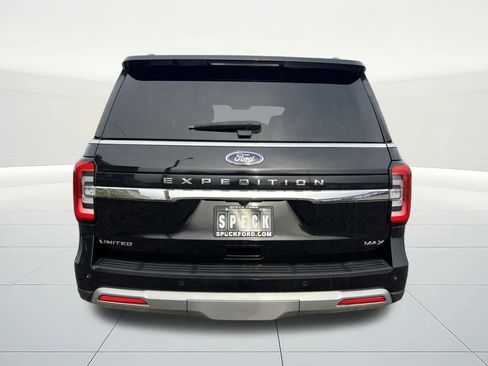 Used 2023 Ford Expedition Max Limited image 4